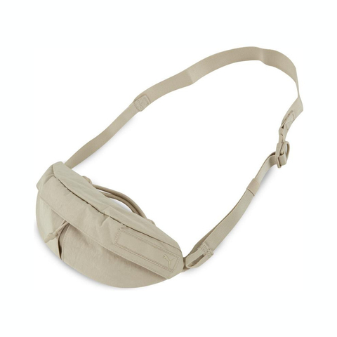 puma彪马2025中性中性-PUMA.BL Waist Bag-烤杏仁色腰包09039510