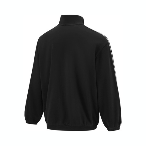 puma彪马2025中性中性-PUMA x PHANTACi T7 Knit Jacket-黑色针织无帽外套63140201