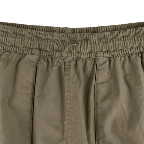 puma彪马2025女子女子-FUTURE.PUMA.ARCHIVE Zip-Off Maxi Woven Skirt-浅草绿梭织长裙63194783