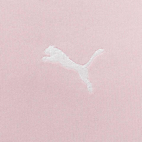 puma彪马2025女子女子-FEMME COLLECTIVE T7 Track Jacket W-玫瑰红色针织无帽外套63131190