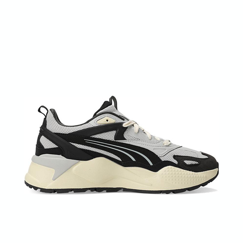 puma彪马2025中性中性-RS-X Efekt B&B-浅灰-黑色RS-X40126302