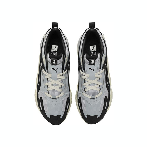 puma彪马2025中性中性-RS-X Efekt B&B-浅灰-黑色RS-X40126302