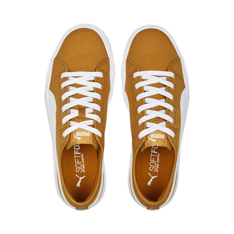 puma彪马2025中性中性-Ever FS CV-沙土色-彪马白基础其他系列38639305