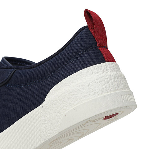 puma彪马2025中性中性-Puma Terreta-海军蓝-米白色生活其他系列40078102