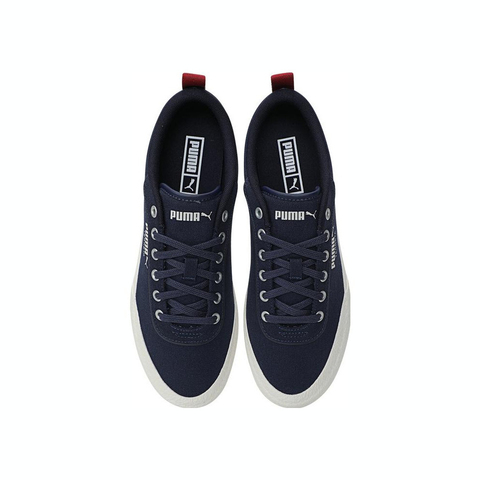 puma彪马2025中性中性-Puma Terreta-海军蓝-米白色生活其他系列40078102