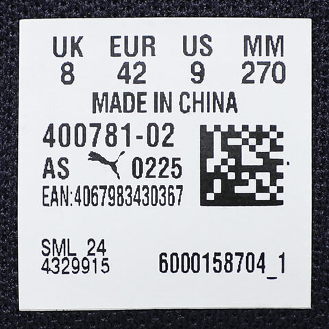 puma彪马2025中性中性-Puma Terreta-海军蓝-米白色生活其他系列40078102