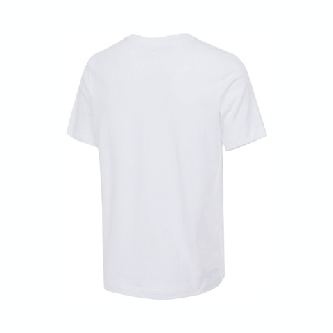 puma彪马2025男子男子-GRAPHICS Moto Flag Tee-彪马白针织无领短T69025302