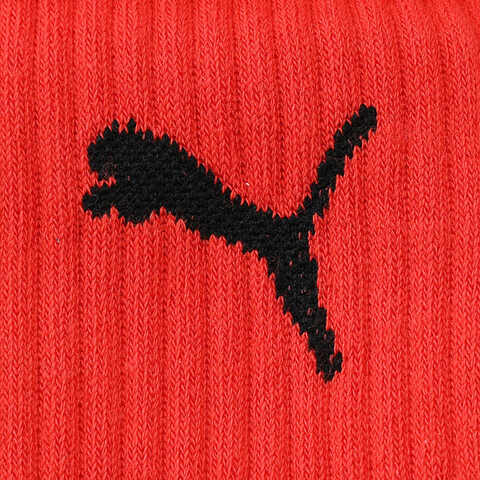 puma彪马2025中性中性-中袜（三对装）-多色中袜93582901