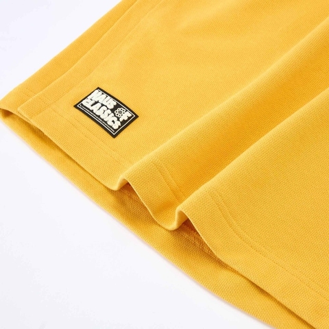 puma彪马2025女子女子-HAUS OF CLASSICS Skirt W-芥菜色针织长裙63156555