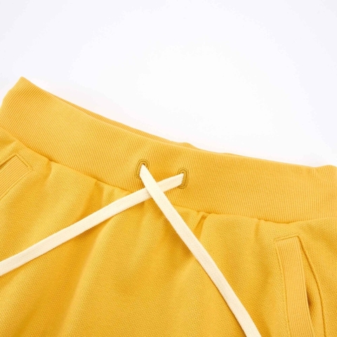 puma彪马2025女子女子-HAUS OF CLASSICS Skirt W-芥菜色针织长裙63156555