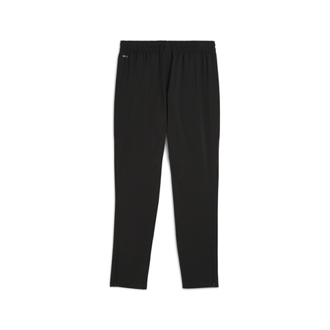 puma彪马2025男子男子-M TAD ESSENTIALS Woven Tapered Pant-黑色梭织长裤52737101