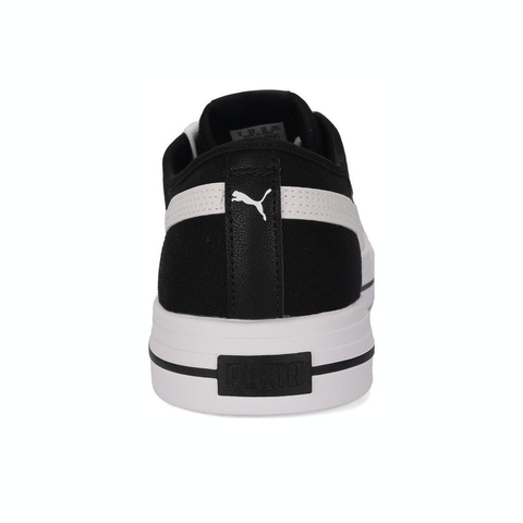 puma彪马2025中性中性-Ever FS CV-黑色-彪马白基础其他系列38639301