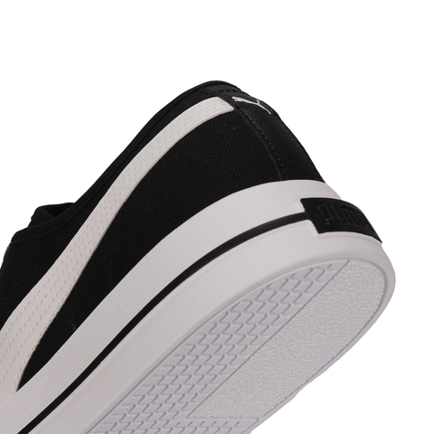 puma彪马2025中性中性-Ever FS CV-黑色-彪马白基础其他系列38639301