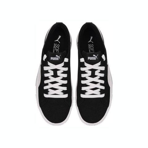 puma彪马2025中性中性-Ever FS CV-黑色-彪马白基础其他系列38639301