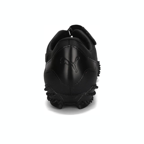 puma彪马2025中性中性-Mostro Leather-黑色MOSTRO40227301