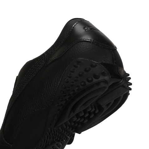 puma彪马2025中性中性-Mostro Leather-黑色MOSTRO40227301