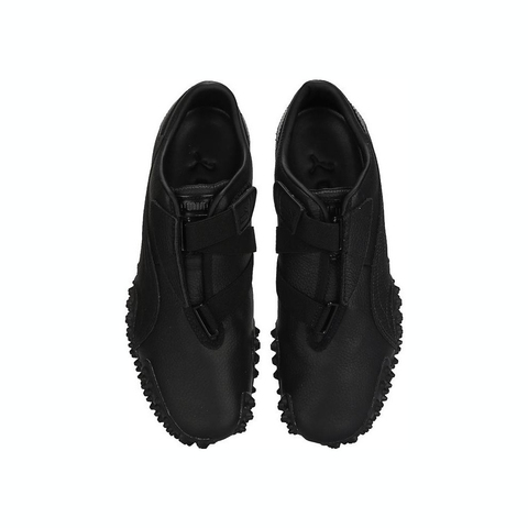 puma彪马2025中性中性-Mostro Leather-黑色MOSTRO40227301