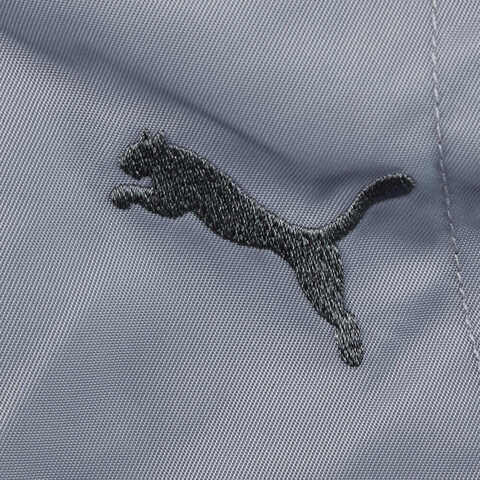 puma彪马2025女子女子-DARE TO WOVEN BOMBER-浅灰色梭织无帽外套63324589