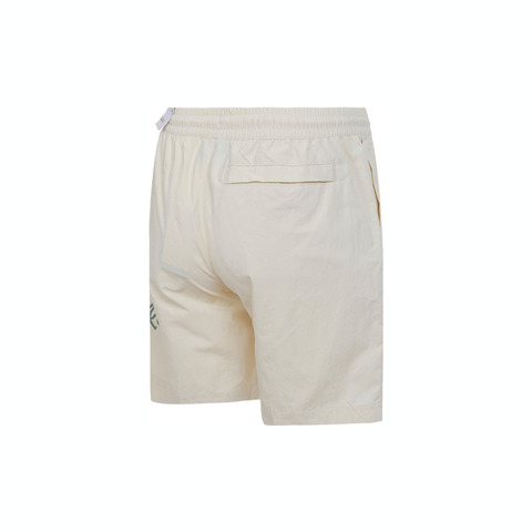 puma彪马2025男子男子-PREMIUM ESS Shorts WV-雪白色针织短裤63253587