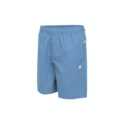 puma彪马2025男子男子-ESS ELEVATED SE Woven Shorts-海蓝色梭织短裤68928558