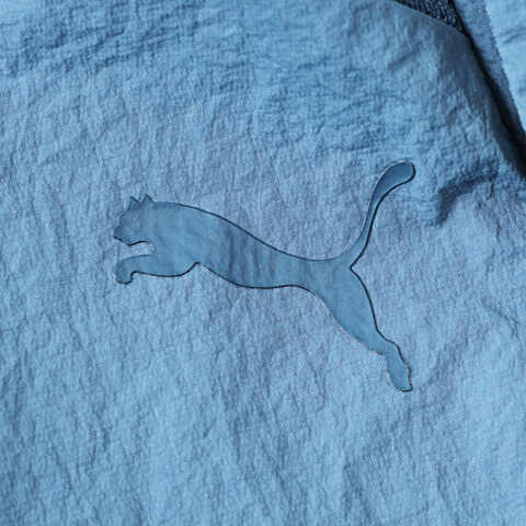 puma彪马2025男子男子-ESS ELEVATED SE Woven Shorts-海蓝色梭织短裤68928558