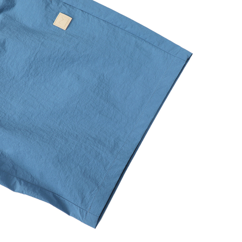 puma彪马2025男子男子-ESS ELEVATED SE Woven Shorts-海蓝色梭织短裤68928558