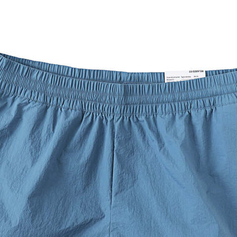 puma彪马2025男子男子-ESS ELEVATED SE Woven Shorts-海蓝色梭织短裤68928558