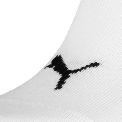 puma彪马2025中性中性-Puma U Footie 1P-白色短袜93883102