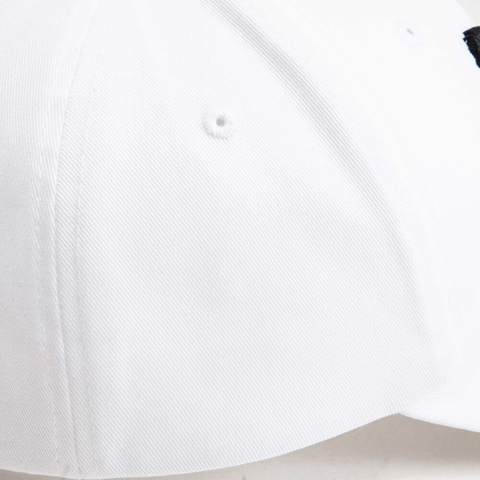 puma彪马2025中性中性-ESS PUMA Cat Logo BB Cap  AF-彪马白弯沿帽02620402