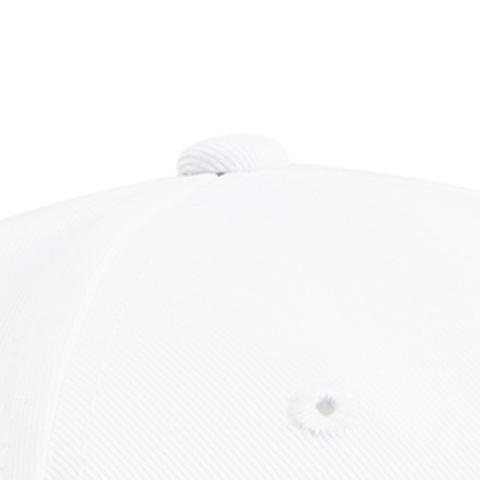 puma彪马2025中性中性-ESS PUMA Cat Logo BB Cap  AF-彪马白弯沿帽02620402