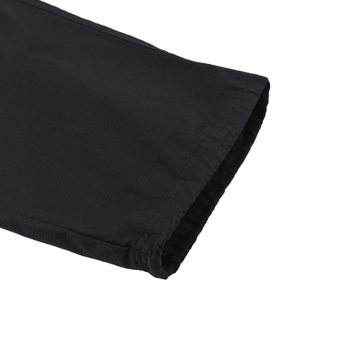 puma彪马2025中性中性-FUTURE.PUMA.ARCHIVE Relaxed Pants WV-黑色梭织长裤63469101