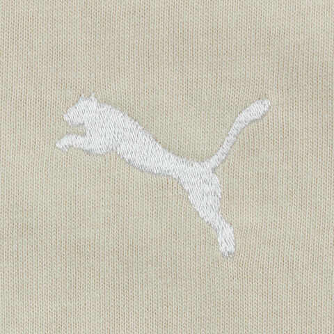 puma彪马2025女子女子-FEMME COLLECTIVE 2.0 Tee W-雪白色针织无领短T63171687