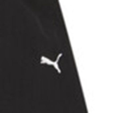 puma彪马2025女子女子-WARDROBE ESS A-Line Woven Shorts 3'-黑色梭织短裤63191801