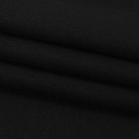 puma彪马2025女子女子-GRAPHIC PUMA PT SS Polo W-黑色针织有领短T63312101