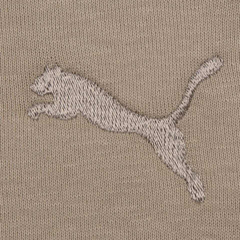 puma彪马2025中性中性-PRIME ESS Relaxed Shorts DK-沙砾灰针织短裤63298168