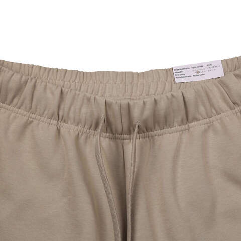 puma彪马2025中性中性-PRIME ESS Relaxed Shorts DK-沙砾灰针织短裤63298168