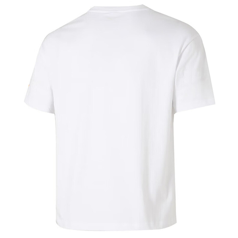 puma彪马2025男子男子-GRAPHIC PUMA PT Tee-彪马白针织无领短T63298302
