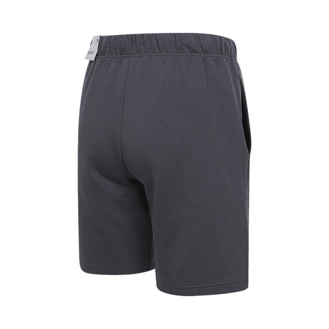 puma彪马2025中性中性-PRIME ESS Relaxed Shorts DK-深灰色针织短裤63298169