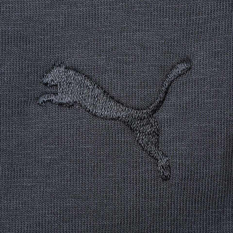 puma彪马2025中性中性-PRIME ESS Relaxed Shorts DK-深灰色针织短裤63298169