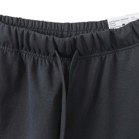 puma彪马2025中性中性-PRIME ESS Relaxed Shorts DK-深灰色针织短裤63298169