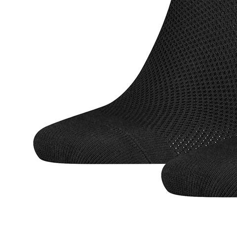 puma彪马2025中性中性-Puma U Quarter 3P-黑色短袜94729102