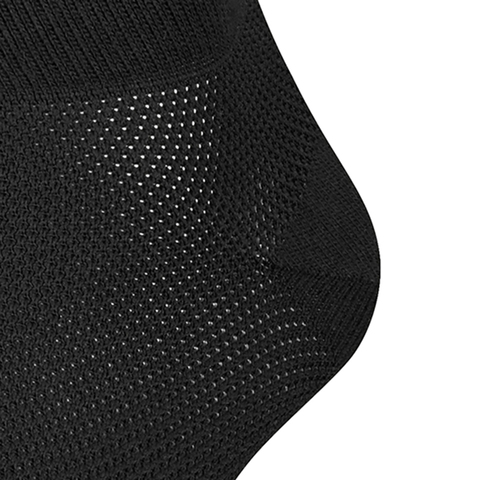 puma彪马2025中性中性-Puma U Quarter 3P-黑色短袜94729102