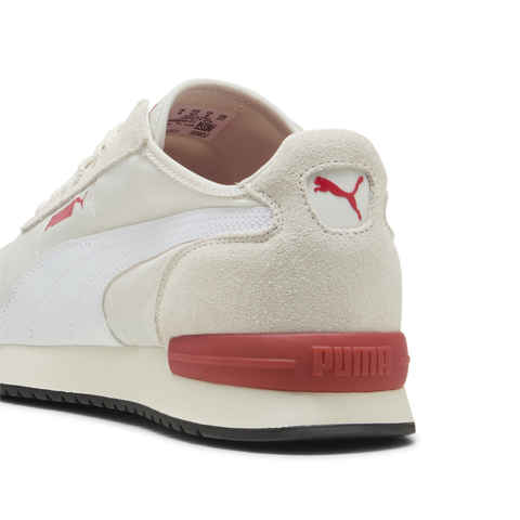 puma彪马2025中性中性-R78 WIND NYLON-灰色-彪马白-白色R7840069401