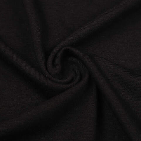 puma彪马2025男子男子-M RUN VELOCITY TEE (TRI-BLEND)-黑色梭织无领短T52724101