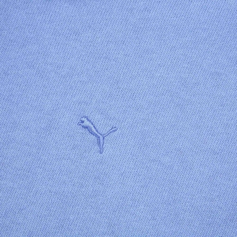 puma彪马2025中性中性-HAUS OF CLASSICS Shortsleeve Polo-薰衣草紫针织有领短T63155747