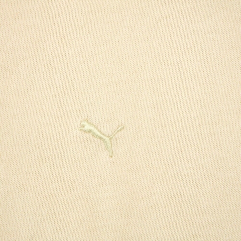 puma彪马2025中性中性-HAUS OF CLASSICS Shortsleeve Polo-杏仁糖色针织有领短T63155787