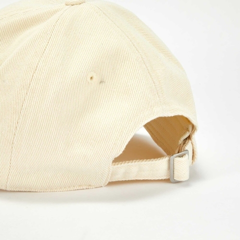 puma彪马2025中性中性-HAUS OF CLASSICS BB Cap-杏仁糖色-薰衣草紫弯沿帽02658901