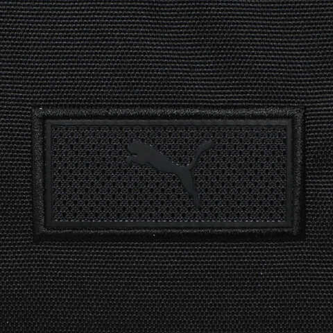 puma彪马2025中性中性-ESSENTIALS Large Backpack-黑色双肩包09112601