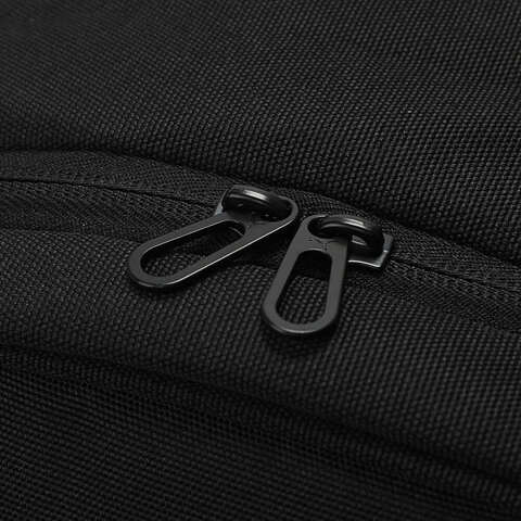 puma彪马2025中性中性-ESSENTIALS Large Backpack-黑色双肩包09112601