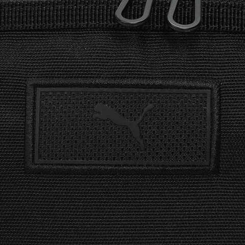 puma彪马2025中性中性-ESSENTIALS Waist Bag-黑色腰包09112801